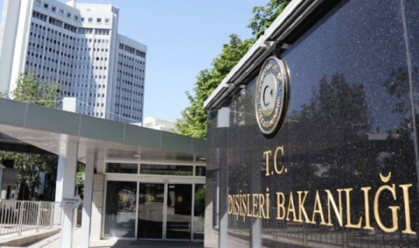 Rus diplomatlar Ankaraya gəlir: Bu ölkələr gündəmə gətirilir